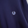 Logo Patch Blouson