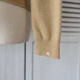 Logo Patch Cardigan AD2011 - NEWSED