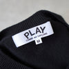 Logo Patch Cardigan AD2020
