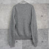 Logo Patch Cardigan AD2021