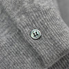 Logo Patch Cardigan AD2021