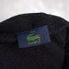 Logo Patch Fleece Jacket