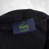 Logo Patch Fleece Jacket - NEWSED