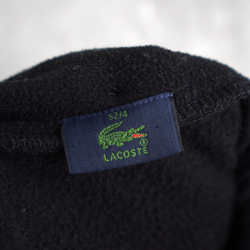 Logo Patch Fleece Jacket - NEWSED