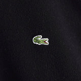 Logo Patch Fleece Jacket - NEWSED