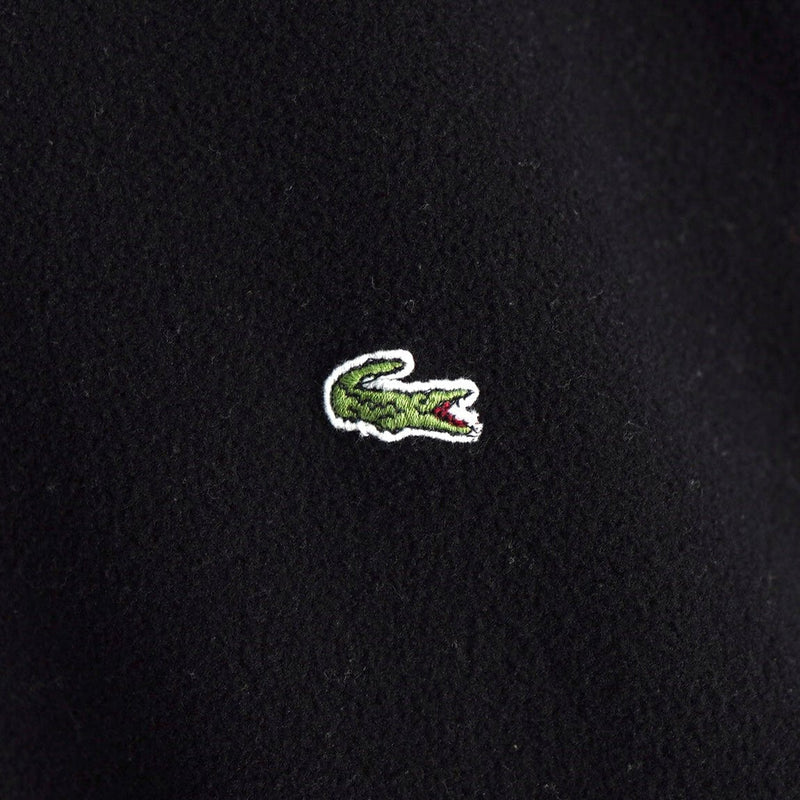 Logo Patch Fleece Jacket - NEWSED