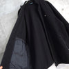 Logo Patch Fleece Jacket