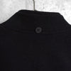 Logo Patch Fleece Jacket