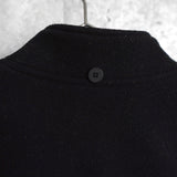 Logo Patch Fleece Jacket - NEWSED