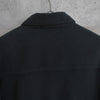 Logo Patch Freece Shirt