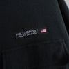 Logo Patch Freece Shirt