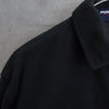 Logo Patch Freece Shirt