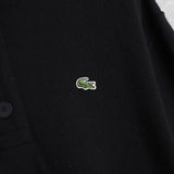 Logo Patch Half - button Swetaer - NEWSED