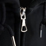 Logo Patch Hoodie - NEWSED