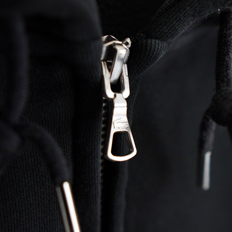 Logo Patch Hoodie - NEWSED