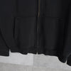 Logo Patch Hoodie