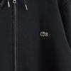 Logo Patch Hoodie