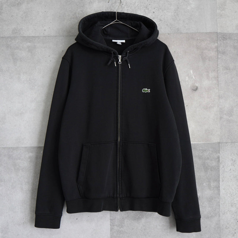 Logo Patch Hoodie - NEWSED