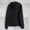 Logo Patch Hoodie