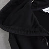 Logo Patch Hoodie