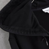 Logo Patch Hoodie - NEWSED