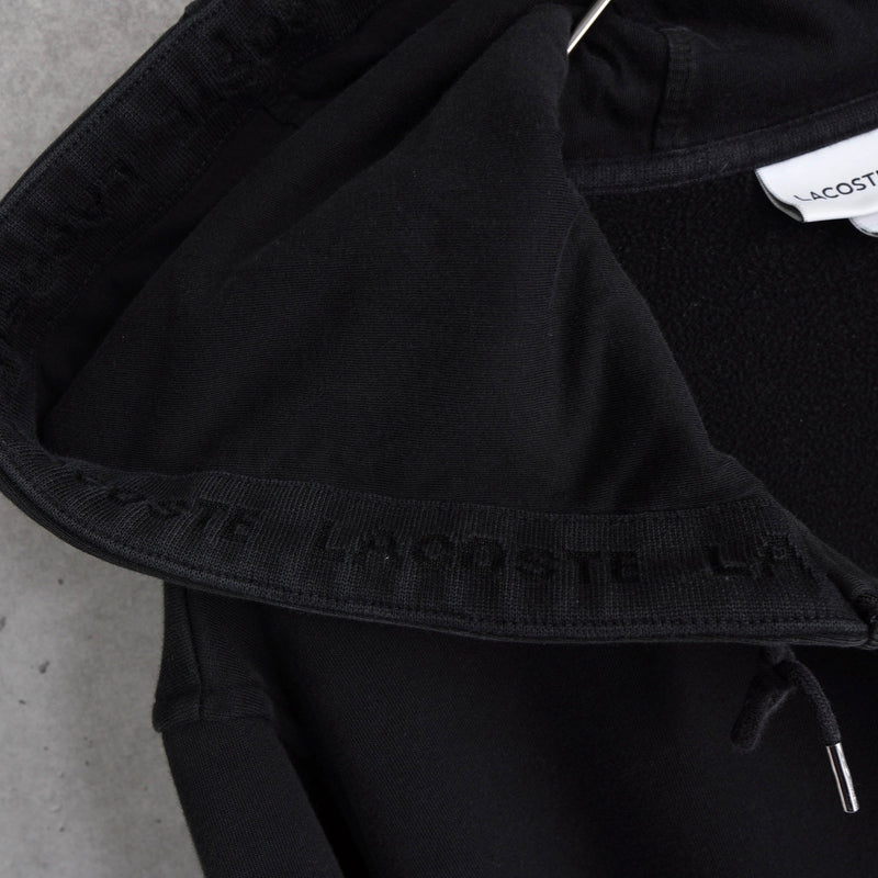 Logo Patch Hoodie - NEWSED