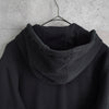 Logo Patch Hoodie