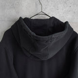 Logo Patch Hoodie - NEWSED