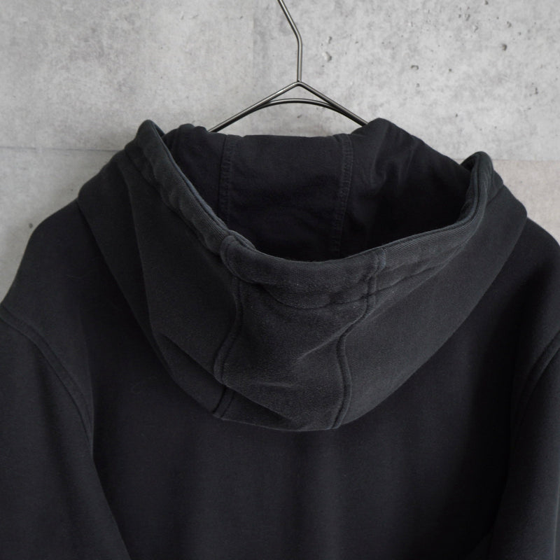 Logo Patch Hoodie - NEWSED