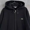 Logo Patch Hoodie