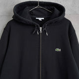 Logo Patch Hoodie - NEWSED