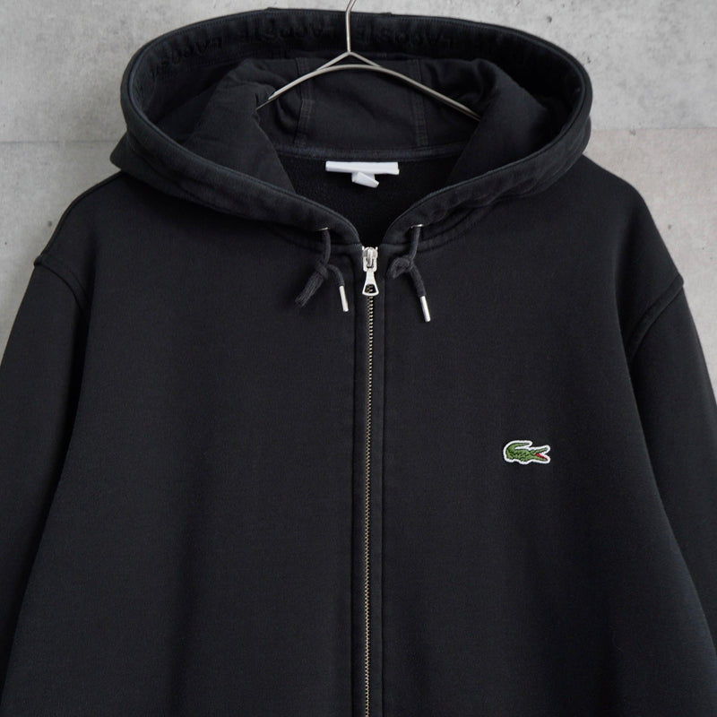 Logo Patch Hoodie - NEWSED