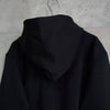 Logo Patch Jersey Hoodie AD2023