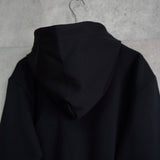 Logo Patch Jersey Hoodie AD2023 - NEWSED