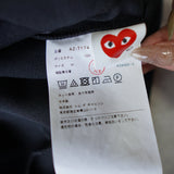 Logo Patch Jersey Hoodie AD2023 - NEWSED