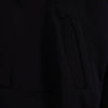 Logo Patch Jersey Hoodie AD2023