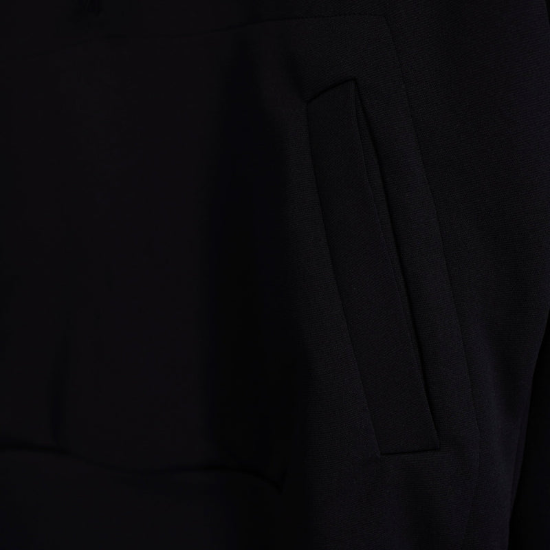 Logo Patch Jersey Hoodie AD2023 - NEWSED
