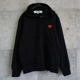 Logo Patch Jersey Hoodie AD2023 - NEWSED