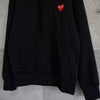 Logo Patch Jersey Hoodie AD2023