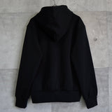 Logo Patch Jersey Hoodie AD2023 - NEWSED