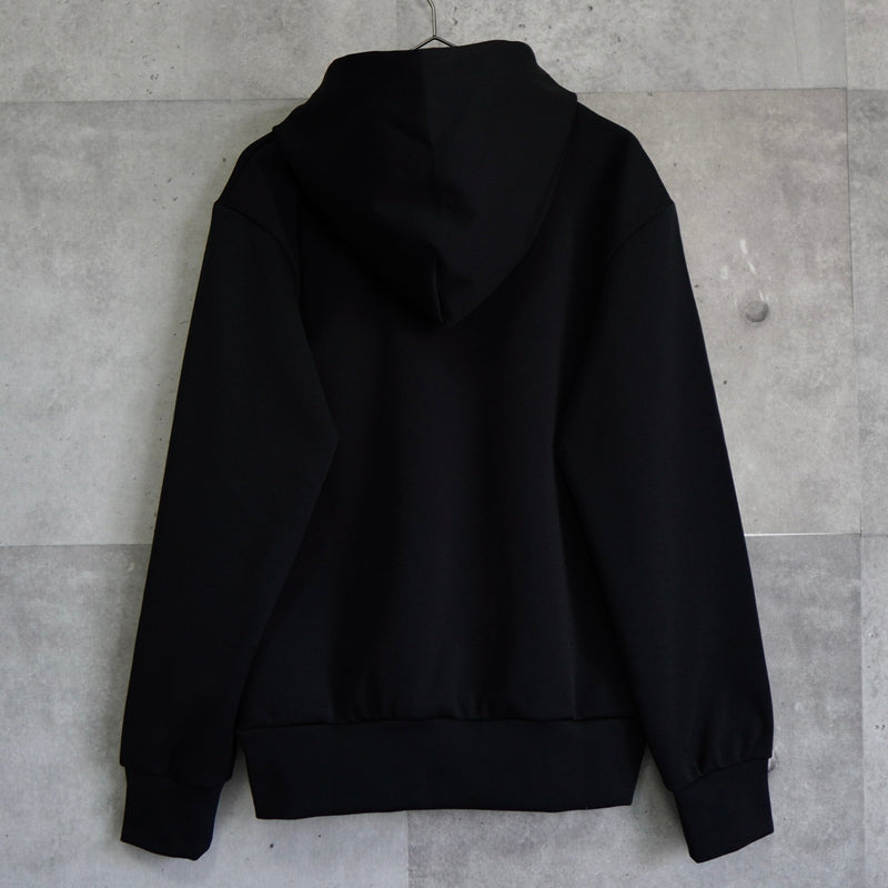 Logo Patch Jersey Hoodie AD2023 - NEWSED