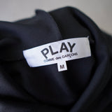 Logo Patch Jersey Hoodie AD2023 - NEWSED
