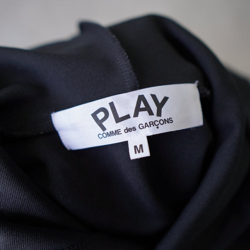 Logo Patch Jersey Hoodie AD2023 - NEWSED