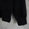 Logo Patch Jersey Hoodie AD2023