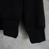Logo Patch Jersey Hoodie AD2023 - NEWSED
