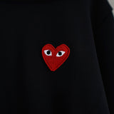 Logo Patch Jersey Hoodie AD2023 - NEWSED