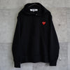 Logo Patch Jersey Hoodie AD2023