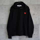 Logo Patch Jersey Hoodie AD2023 - NEWSED