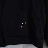 Logo Patch Jersey Hoodie AD2023 - NEWSED