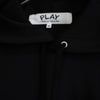 Logo Patch Jersey Hoodie AD2023